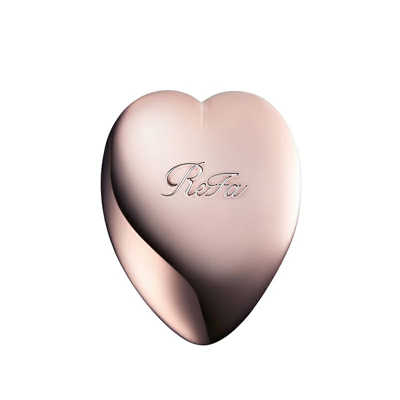 ReFa（リファ） ReFa HEART BRUSH（ハートブラシ）（全7種） | Amingオンラインショップ