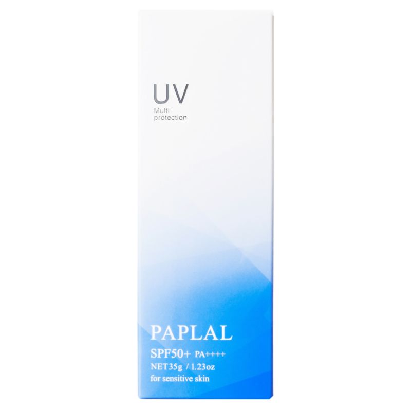 PAPLAL（パプラール） UVマルチプロテクション