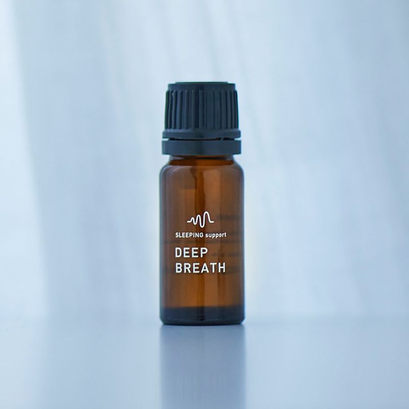 SLEEP sheep（スリープシープ） エッセンシャルオイル 10ml