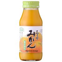 順造選 三ケ日みかん 180ml