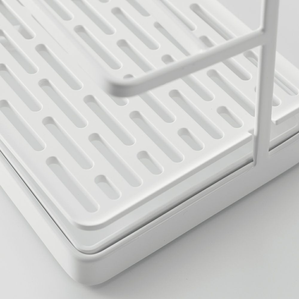 tower（タワー） ワイドジャグボトルスタンド タワー ホワイト