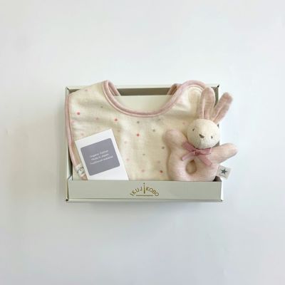 キヨくじ　b賞　プレート　クリーム　ブルー　ピンク キヨくじ b賞 プレート クリーム ブルー ピンク