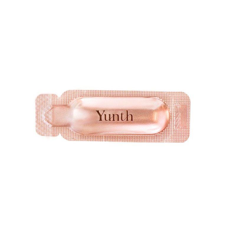 Yunth（ユンス） 生ビタミンC美白美容液 | Amingオンラインショップ