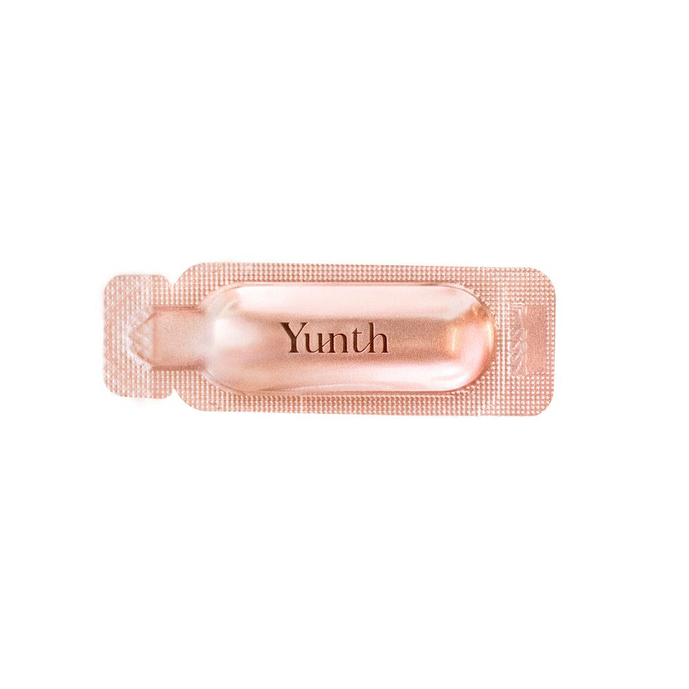 Yunth 生ビタミンC美白美容液