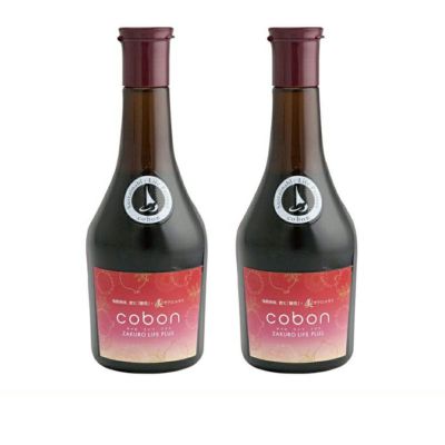 コーボン　マーベル2個 cobon（コーボン） コーボンマーベルN525 2本セット | Aming