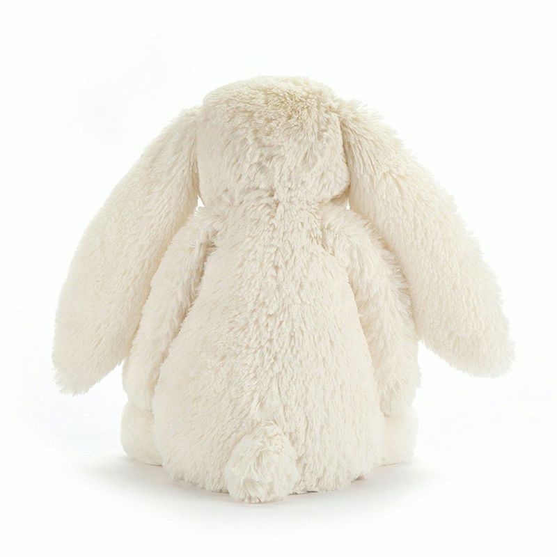 JellyCat（ジェリーキャット）＜Bashful（バッシュフル