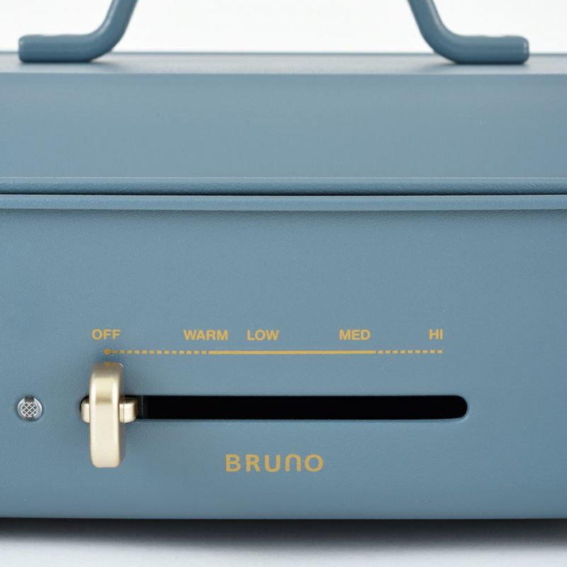 BRUNO（ブルーノ） ホットプレートグランデサイズ LIMITED COLOR