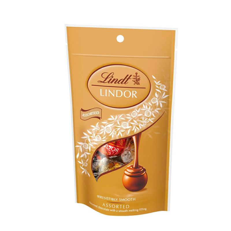 Lindt(リンツ) リンドール 5個入り | Amingオンラインショップ