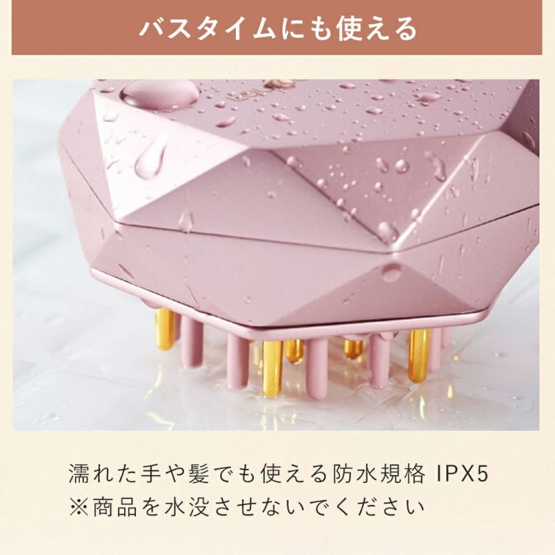 ルルドの恵み もみ玉8個の最強感 | ルルドマッサージクッション「クロス