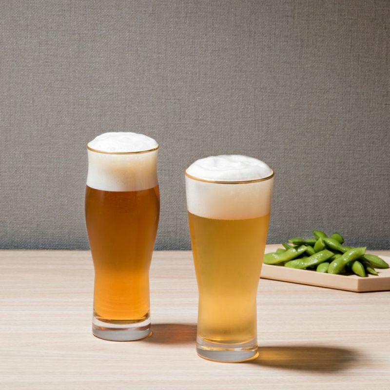 Cheers（チアーズ） 飲み比べビアグラスセット 【ボックス入り】 | Amingオンラインショップ