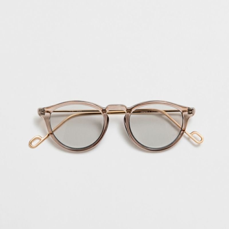 2WAYS GLASSES] CV-209MG（度付き可能）【全3色】｜愛眼公式