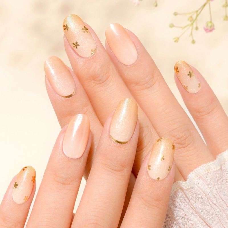 Petaly（ペタリー） ジェルミーペタリー GEL ME PETALY ジェルネイル