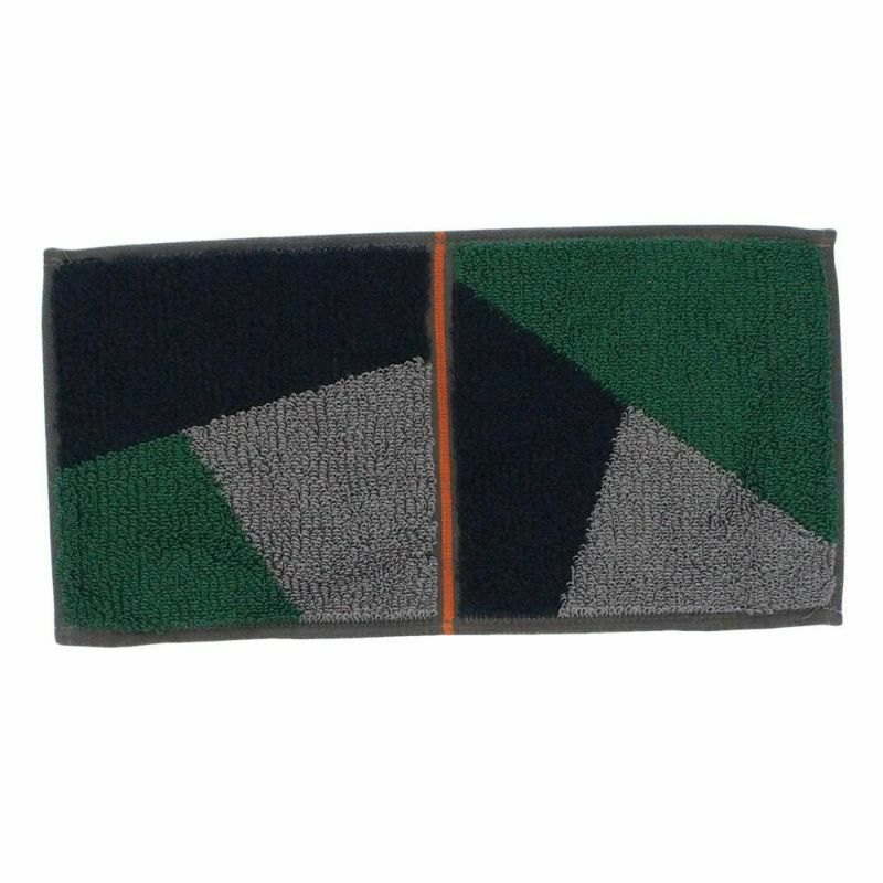 Otta（オッタ） ハーフタオルハンカチ 17-24 | Amingオンラインショップ