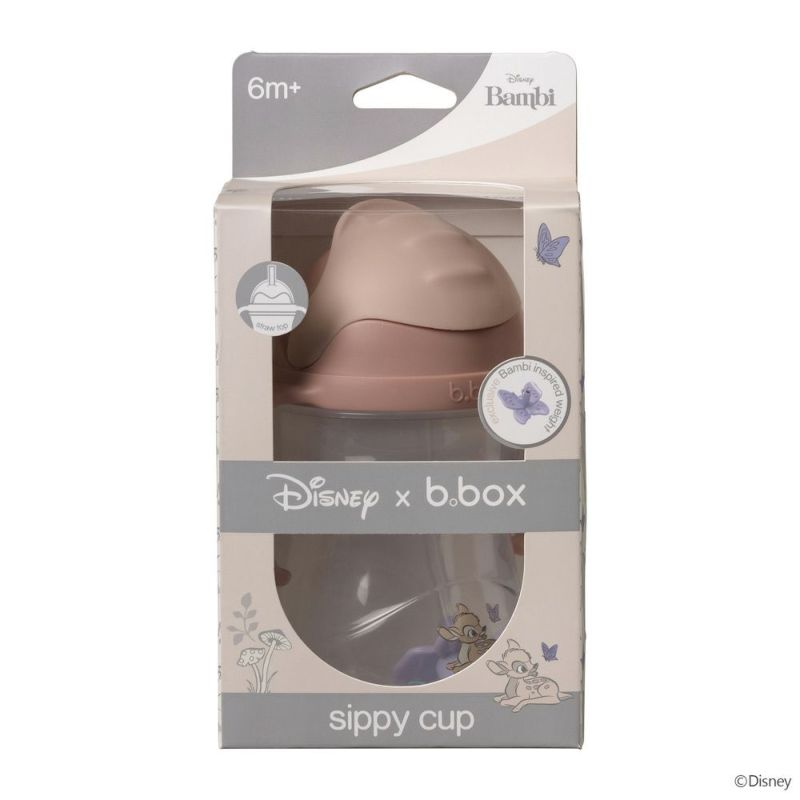 ミッキー・ミニー・ダンボ！Sippy cup「ディズニー100周年記念