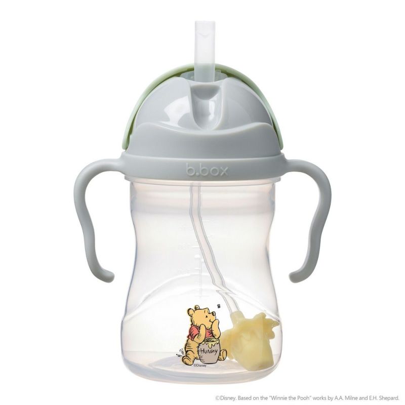 ミッキー・ミニー・ダンボ！Sippy cup「ディズニー100周年記念