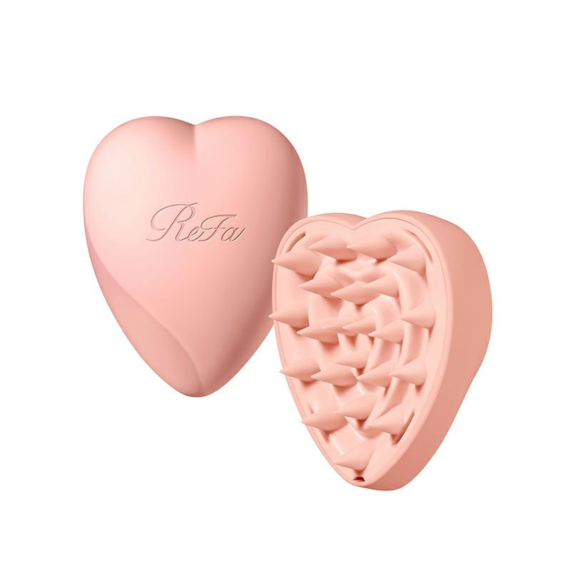 ReFa(リファ) ReFa HEART BRUSH for SCALP(ハートブラシ ReFa(リファ) ReFa HEART BRUSH for SCALP(ハートブラシ