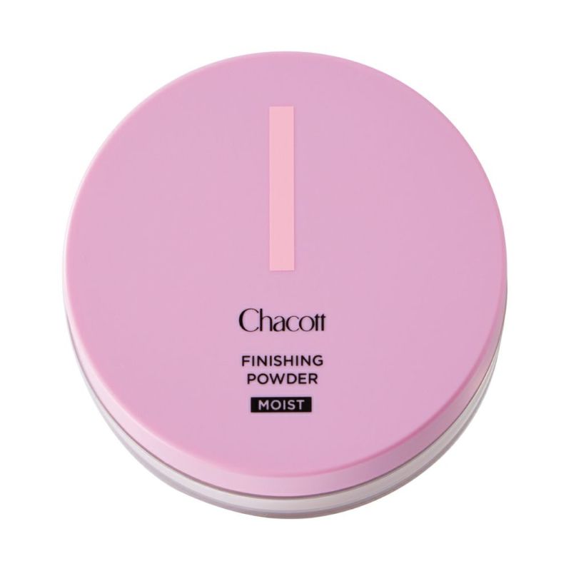 Chacott COSMETICS（チャコット コスメティクス） フィニッシング