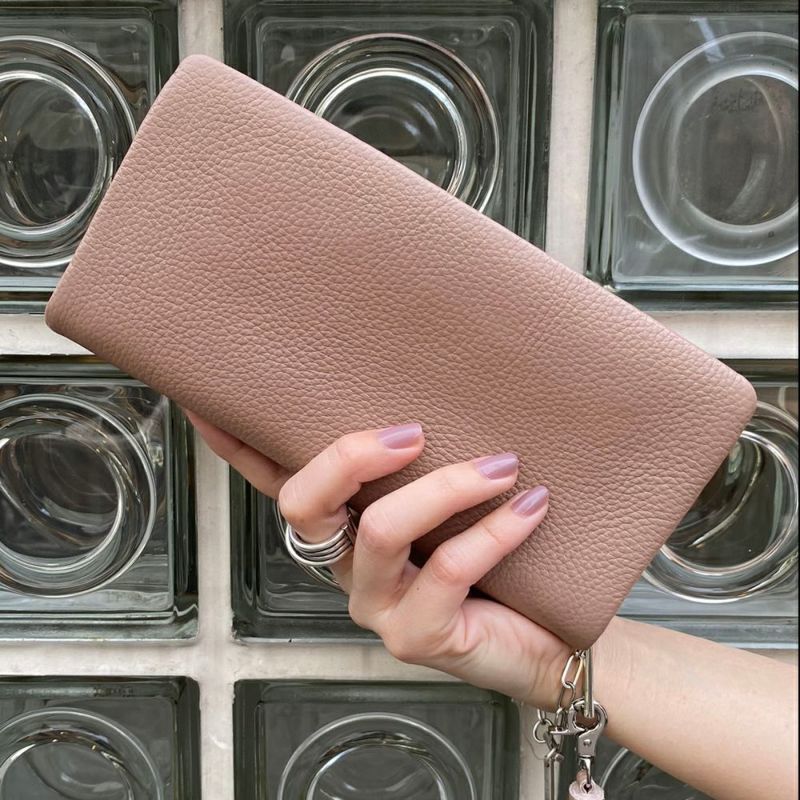 ❤星湖さま❤お金収入増加のお財布❤ ロングウォレット | Amingオンラインショップ