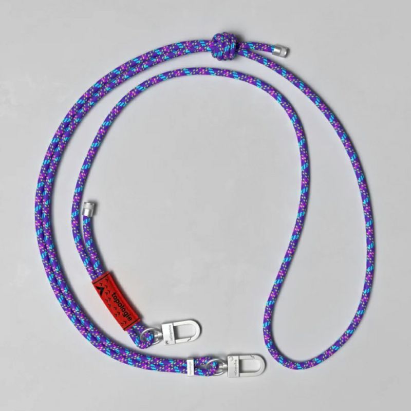 Topologie（トポロジー）ストラップ Wares Straps 6.0mm Rope
