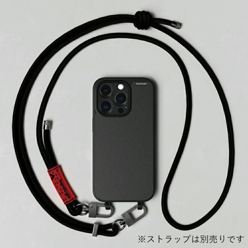 Topologie（トポロジー）スマホケース Bump Phone Cases | Aming