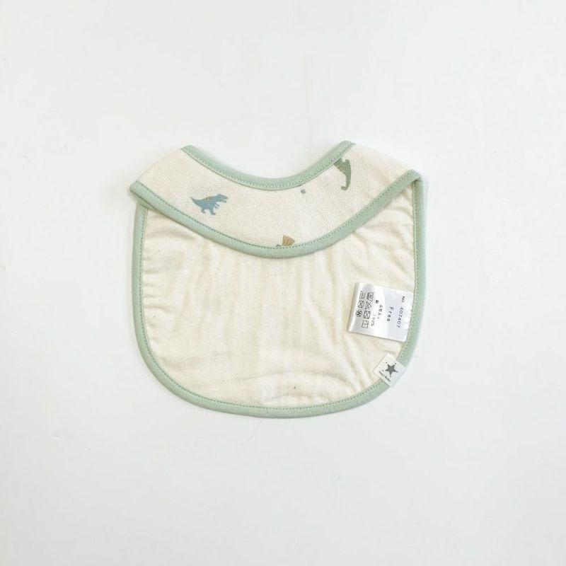 baby様　　専用 ikujikobo（育児工房） スタイ 恐竜柄 | Amingオンラインショップ