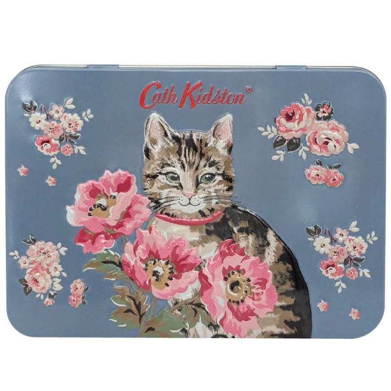 Cath Kidston（キャスキッドソン）ハンドクリームコレクション 全2種