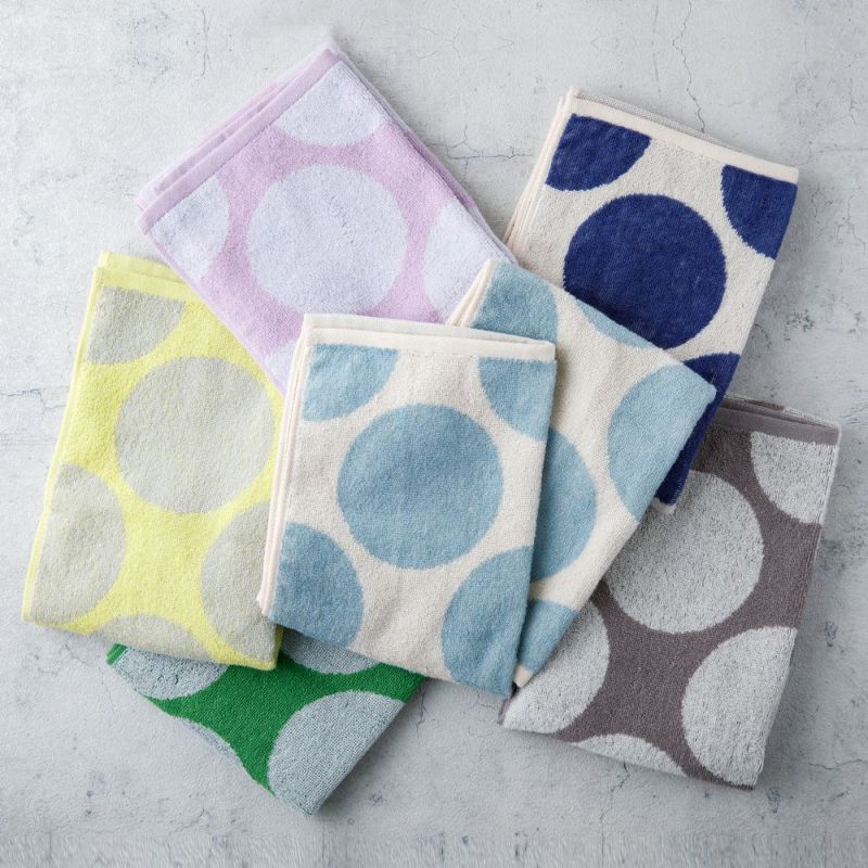 トナミのタオル SHINTO TOWEL｜シントウタオル - 丁寧な暮らしの店｜三島家具