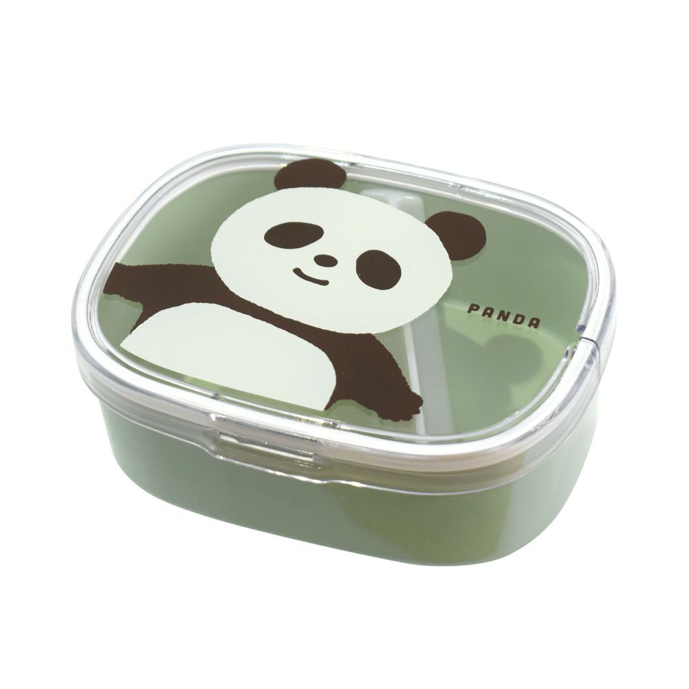 ムームー 抗菌ワンタッチランチ M | Amingオンラインショップ