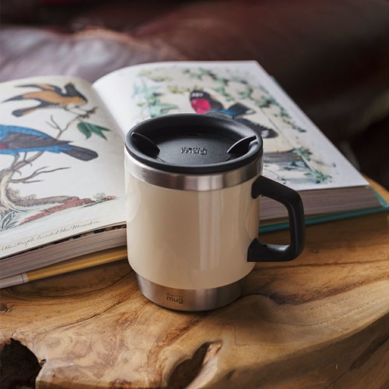 thermo mug（サーモマグ） STACKING MUG（スタッキングマグ