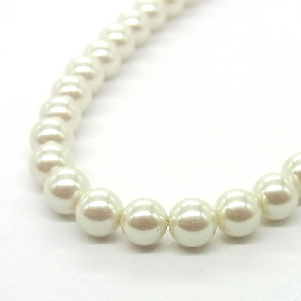 パールネックレス パール径7mm / 品番15-10192 | Amingオンラインショップ