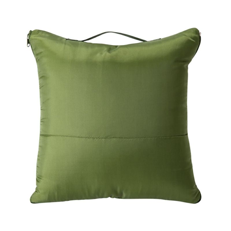 SONAENO（ソナエノ） クッション型多機能寝袋 全2種 | Amingオンライン 