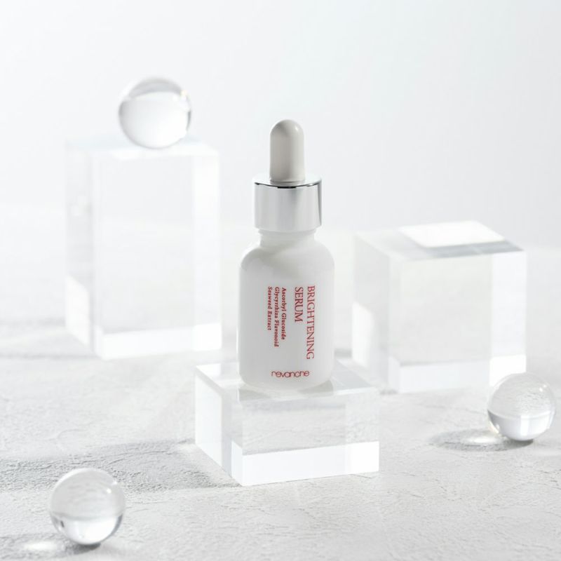 revanche（ルバンシュ） 薬用ブライトニングセラム | Amingオンライン