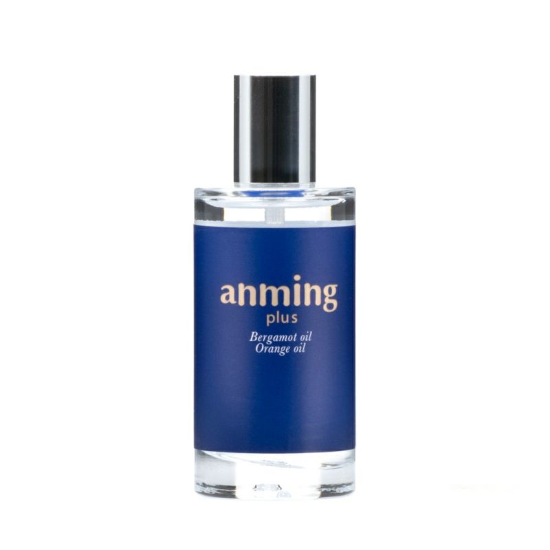 anming plus(アンミング プラス) リネンミスト 50ml | Amingオンライン