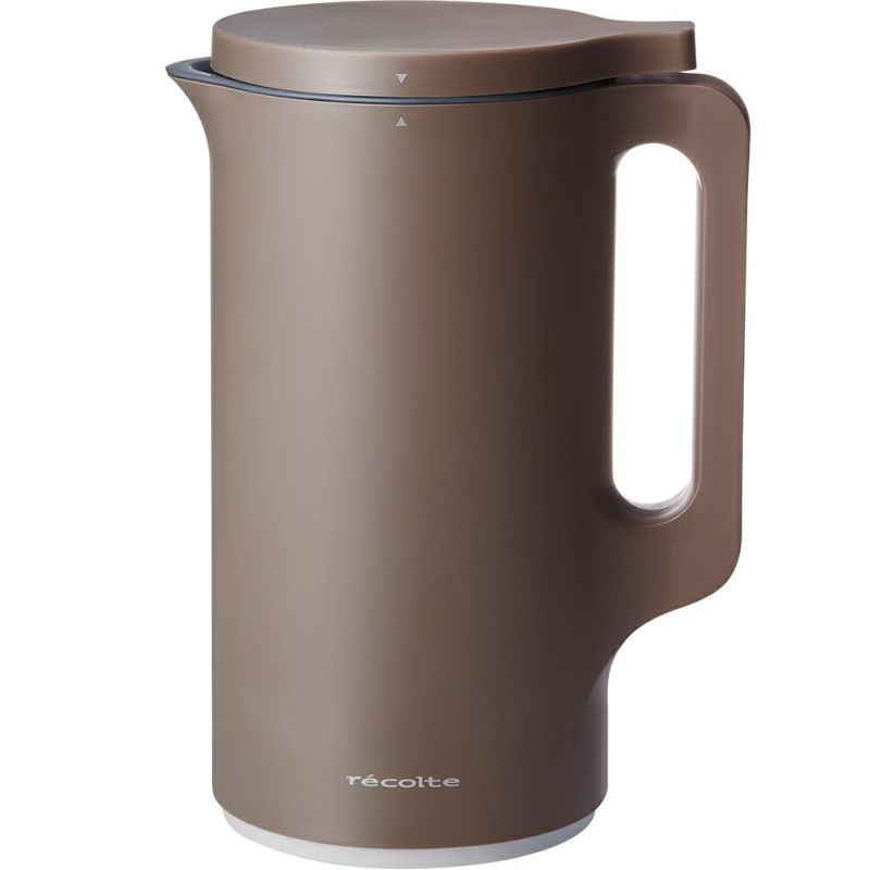 recolte（レコルト） 自動調理ポット | Amingオンラインショップ