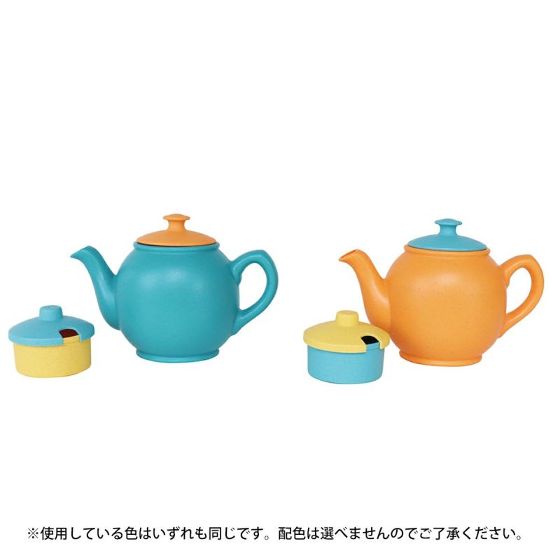 GENI（ジェニ）ecomugi ( エコムギ ) AFTERNOON TEA SET アフタヌーンティーセット 【ボックス入り】 |  Amingオンラインショップ