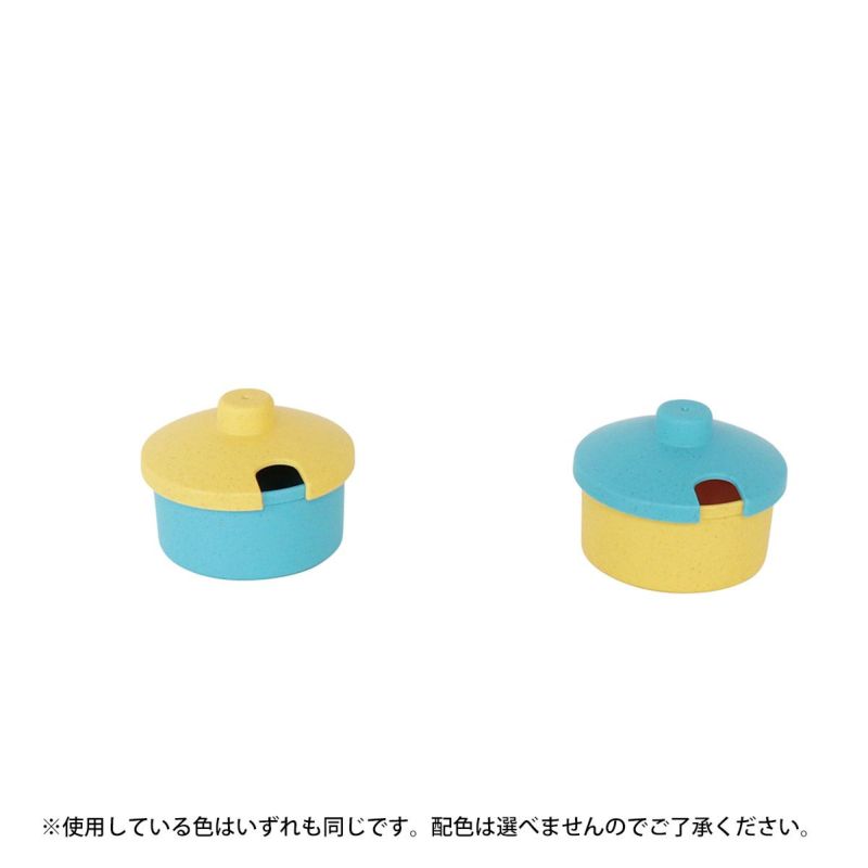 GENI（ジェニ）ecomugi ( エコムギ ) PICNIC PARTY SET