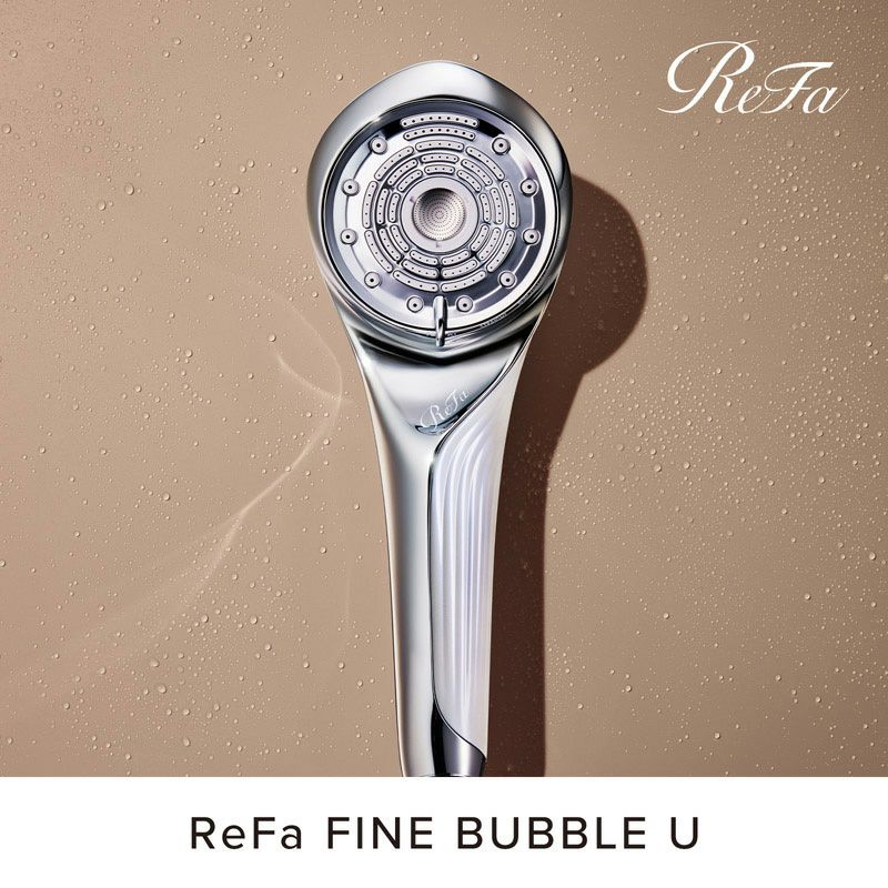 ReFa（リファ） FINE BUBBLE U | Amingオンラインショップ 