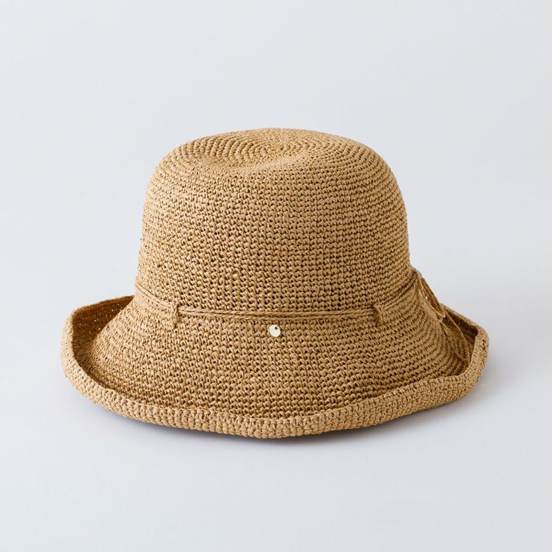 美品♡アトリエブルージュ♡モールベレー帽 大特価】8色展開 無地 シンプル ウール混 フェルト ベレー帽