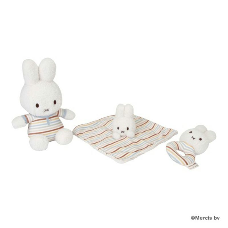 Miffy ＼NEW／miffy x Little Dutch ミッフィー リトルダッチ