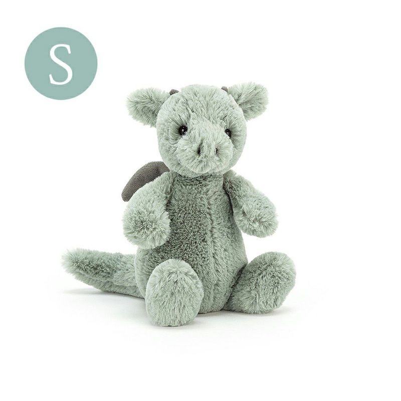 JellyCat（ジェリーキャット）＜Bashful（バッシュフル