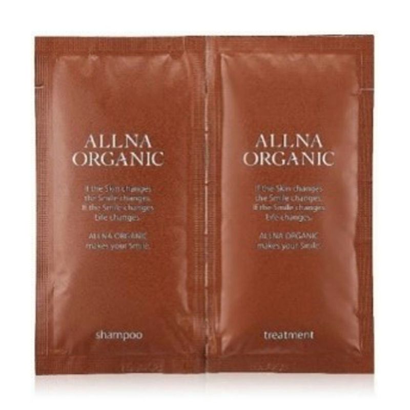 オルナオーガニック オルナオーガニック トリートメント 500ml ALLNA ORGANIC