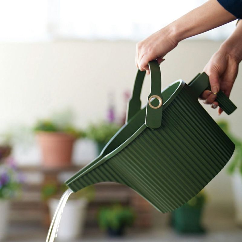 イマン ガーデン たる型 ビードキャニスター 176 イマン ガーデン たる