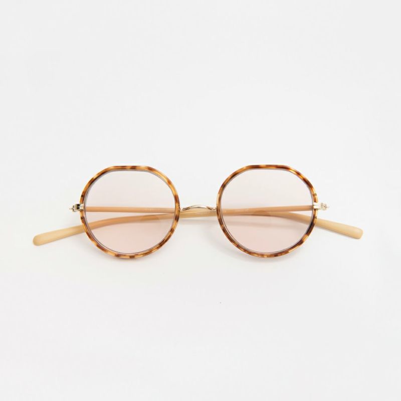 MIKK sunglasses 《ミック サングラス》Slate Gray / Light G