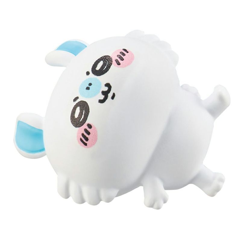 びっくらたまご ちいかわ ふろふちころりん | Amingオンライン