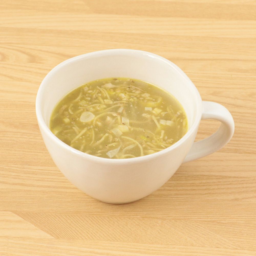 NATURE FUTURe（ネイチャーフューチャー） 厳選素材のスープバラエティ