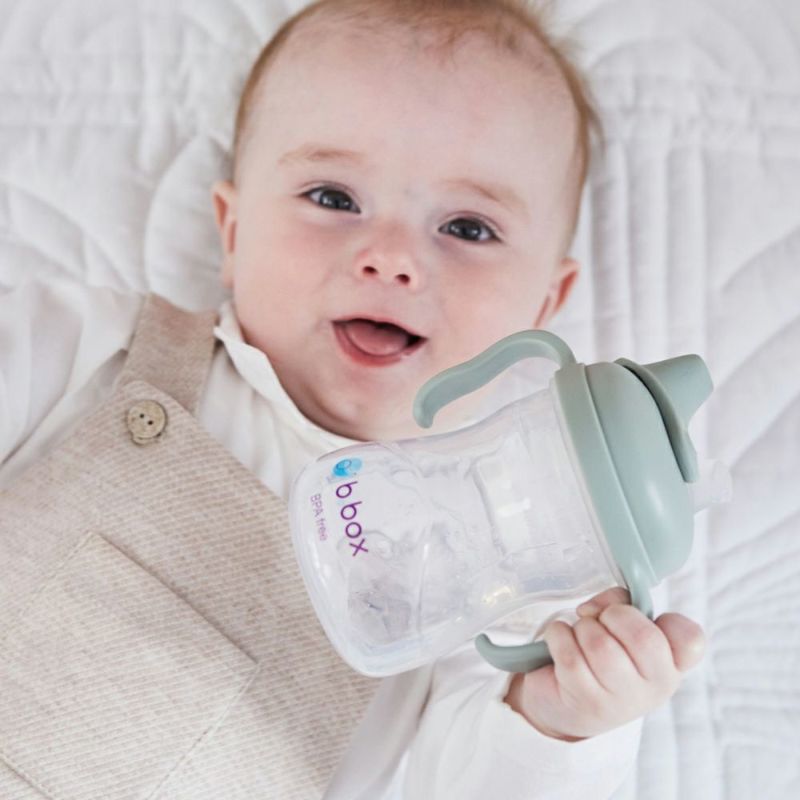 b.box（ビーボックス） Transition value pack ステップアップマグ