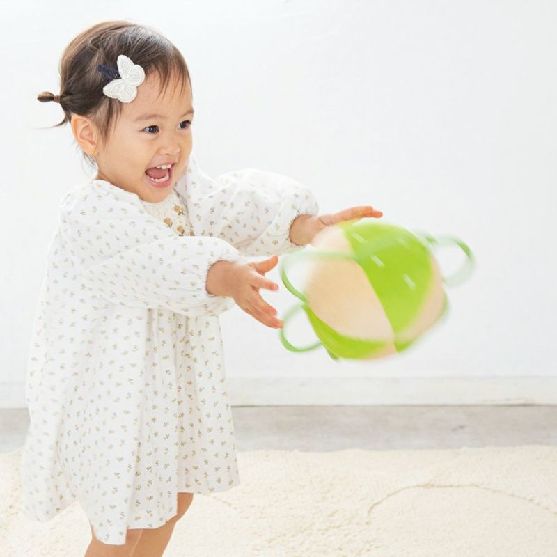 GENI（ジェニ） ふりふり みつばち | Amingオンラインショップ