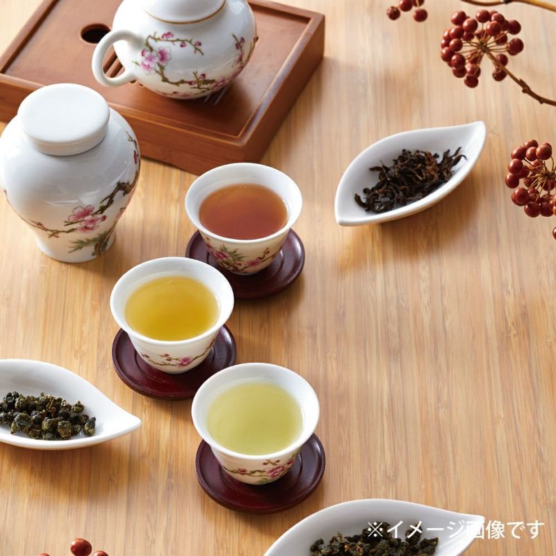 ジャスミンtei Wu Yutai Tea Jasmine Tea Centennial Jasmine Strong Aroma Tea