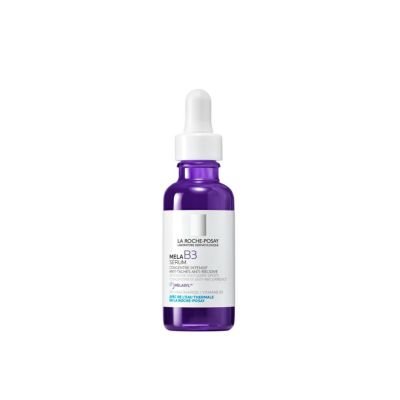 新品未開封♡最安値♡ラロッシュポゼ メラB3セラム 30ml 2個 最安値 ラロッシュポゼ メラB3セラム 30ml