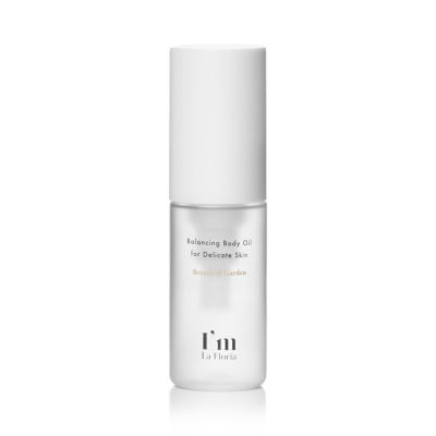 I'm La Floria（アイムラフロリア） デリケートフォーミングウォッシュ